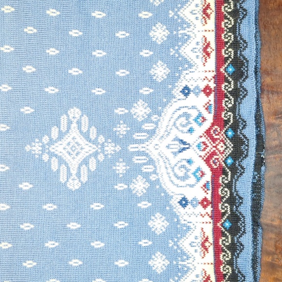 Dale of Norway full zip cardigan - Picture 6 of 8